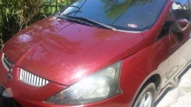 Mitsubishi Grandis 2007 for sale