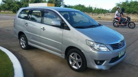 Toyota Innova 2012 for sale 