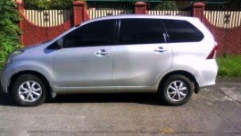 2013 Toyota Avanza E Matic for sale 