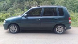 Mazda Demio 2007 model fresh for sale 