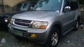 Fuel Efficient 2010 Arrived Pajero Ck Shogun For Sale