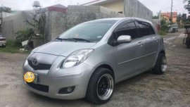 Well Maintained Toyota Yaris 2010 AT For Sale