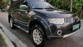 Mitsubishi Montero Sport GLS 2009 AT Top Condition for sale