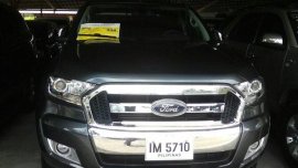 Ford Ranger 2016 for sale 