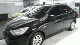 For sale 2017 CHEVROLET Sail