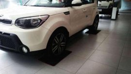 New 2017 Kia Soul Units Best Deal All in Promo 