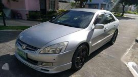 Ready To Use 2005 Honda Accord AT For Sale