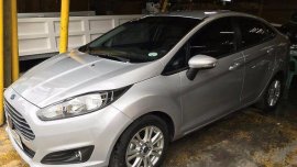 Ford Fiesta 2014 for sale 