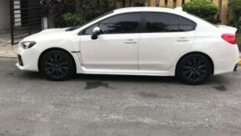2015 Subaru Wrx AT for sale 