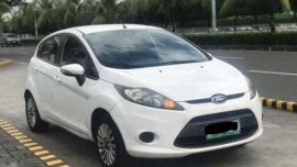 Casa Maintained Ford Fiesta 2012 For Sale