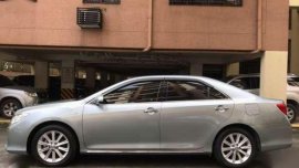 2015 Toyota Camry 2.5G AT for sale 