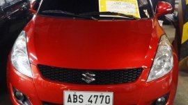 Almost brand new Suzuki Swift for sale 