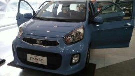 Kia Picanto 2017 brand new for sale 