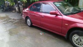 Newly Registered Honda civic 2000 SRI Body For Sale