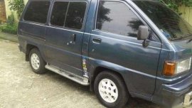 Toyota LiteAce 1990 model for sale 