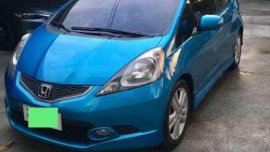 Honda Jazz 1.5 iVTEC 2009 for sale 