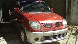 Mitsubishi Adventure 2006 for sale 
