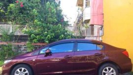 2014 Honda Civic FB for sale