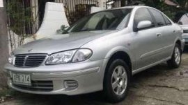 Nissan exalta 2004 for sale