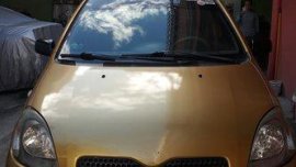 Toyota Echo 2000 for sale 