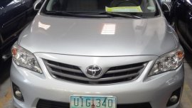 Toyota Corolla 2012 P568,000 for sale