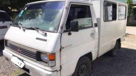 Good Running Condition 2006 Mitsubishi L300 FB MT For Sale