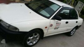 Mitsubishi Lancer El 97 model for sale 