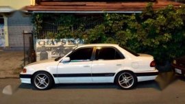 1998 Toyota Corolla GLi for sale 