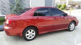 Toyota Corolla Altis 1.8 2004 Super Fresh for sale 