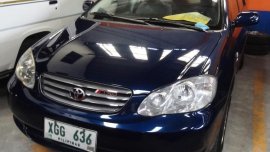 2003 Toyota Corolla for sale