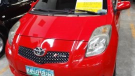 Toyota Yaris 2007 for sale
