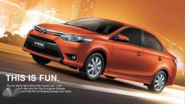 2017 Toyota Vios brand new for sale 
