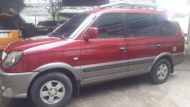 Mitsubishi Adventure 2006 model for sale 