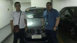 For sale Mitsubishi Mirage G4 2017