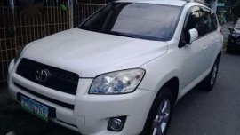 2009 Toyota Rav4 Automatic 4x2 For sale 