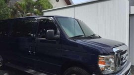 2010 Ford E150 good condition for sale