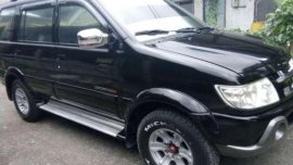 Isuzu Sportivo 2006 like new for sale 