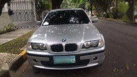 Excellent Condition 2001 BMW 325i AT For Sale