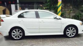 Mitsubishi Lancer GTA 2013 for sale 