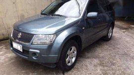 2006 Suzuki Grand Vitara 4x4 for sale 