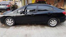 Fresh Like New Honda Civic 2013 1.8 Ivtec For Sale