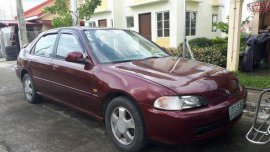 Honda Civic 1994 for sale 