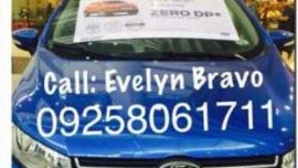 Ford Ecosport Trend 2017 for sale