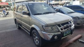 Isuzu Crosswind 2012 for sale 