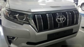 All New 2018 Toyota LC Prado Gas AT for sale 