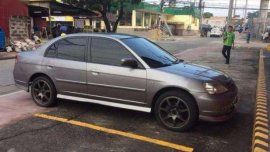 Good As New Honda Civic 2001 Dimension For Sale