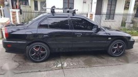 Mitsubishi Lancer MX 2001 fresh for sale 
