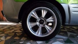 1998 Hyundai Starex SVX RV MT for sale 
