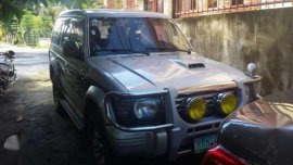 2.8 engine Mitsubishi Pajero 1997 for sale 