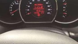 Super Powerful 2013 Kia Rio AT For Sale